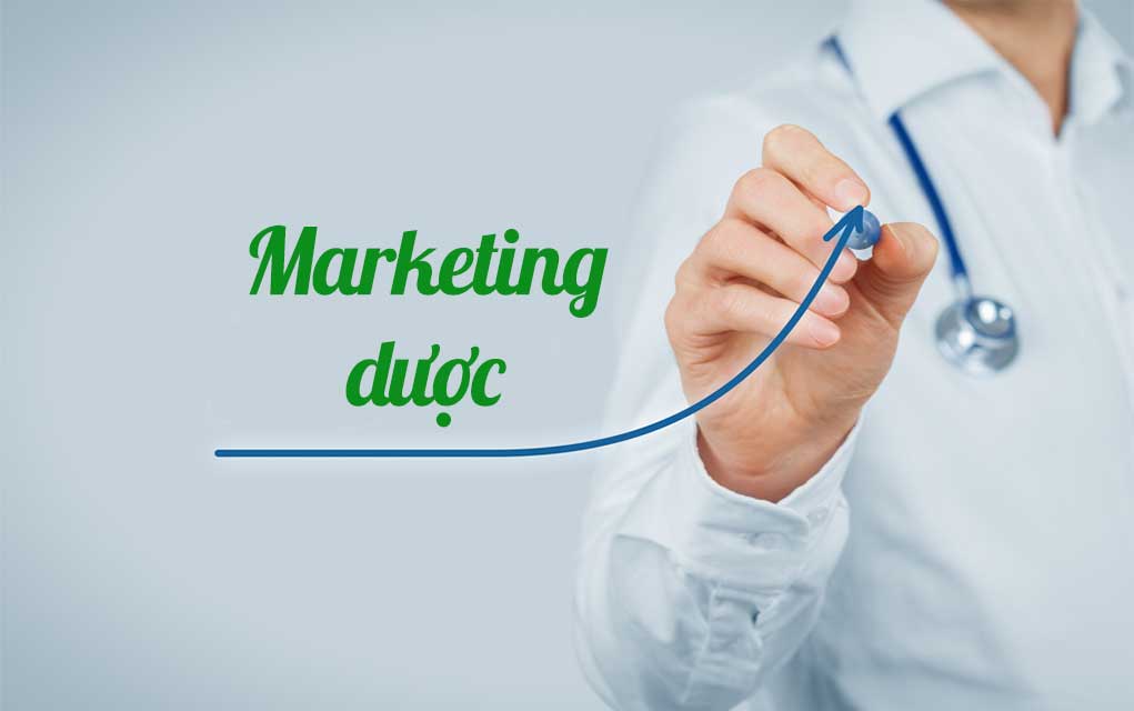 Kế hoạch triển khai Marketing Dược Phẩm