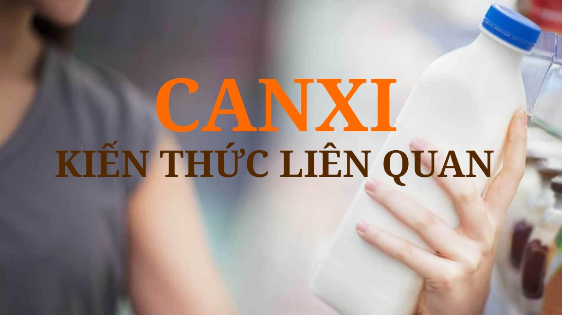 Canxi