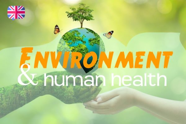 Environment and human health